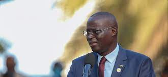 Sénégal-Soudan du Sud : les précisions de Augustin Senghor sur le huis clos