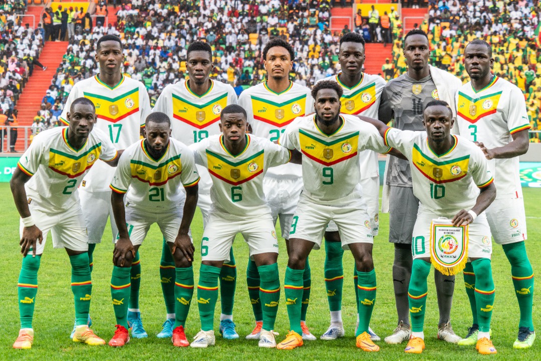 CAN 2023 : dernier match test, les Lions affronteront le….