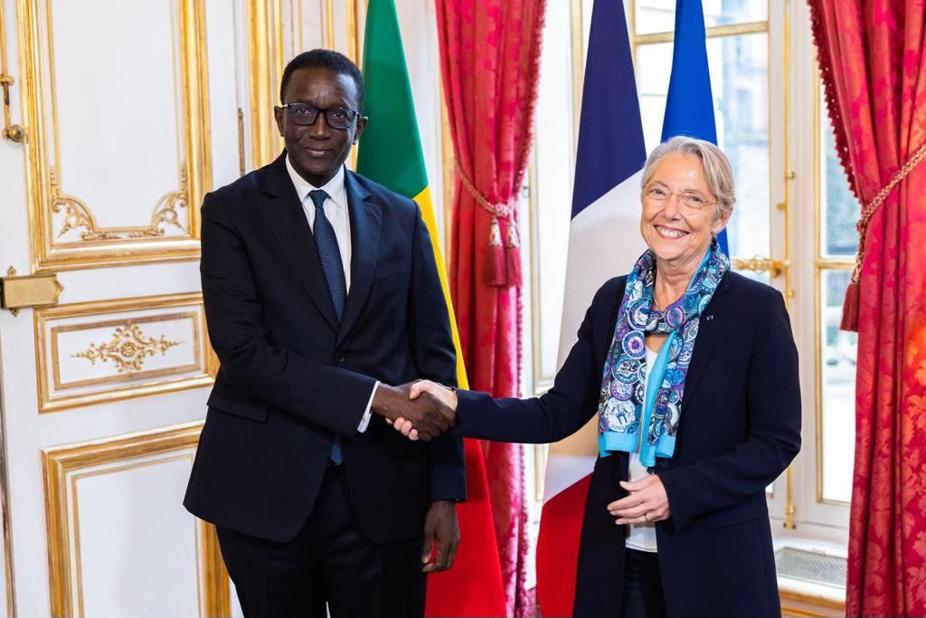 France-Sénégal: 56 conventions de financement pour un montant total de plus de 1 500 milliards de FCFA