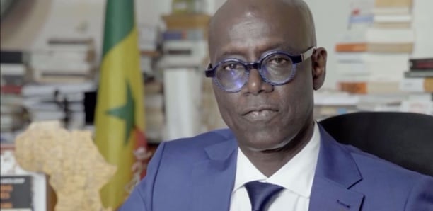 Casamance : Thierno Alassane Sall s’incline devant la mémoire des Jambaars disparus