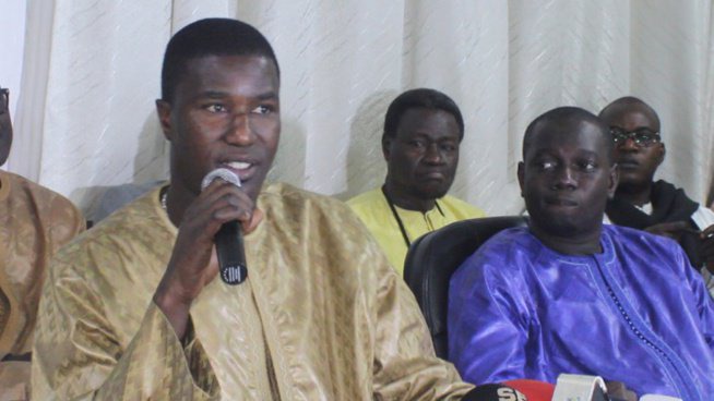 Dîner de gala et de levée de fonds : Le président Mamadou Gueye mobilise plus de 40 millions FCFA…