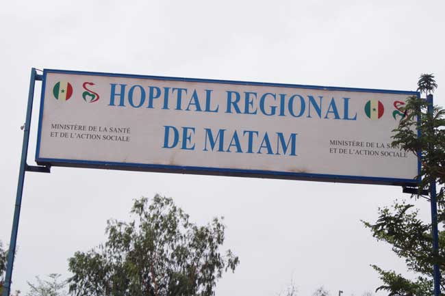 Matam sans néphrologue : 4 patients ont perdu la vie à l’hôpital