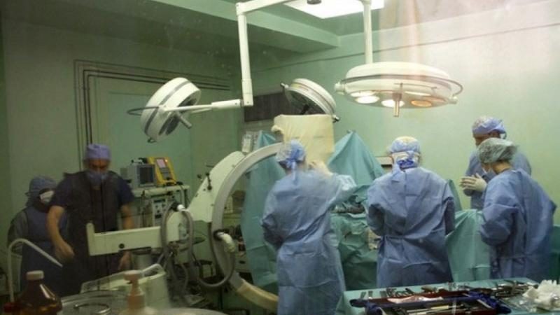 Transplantation rénale au Sénégal: 12 patients sur la liste d’attente