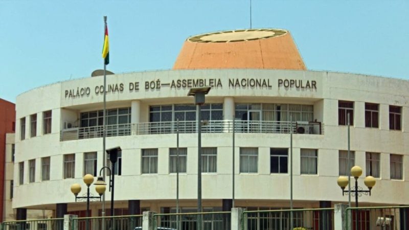 Guinée Bissau : la LGDH dénonce la dissolution de l’Assemblée Nationale