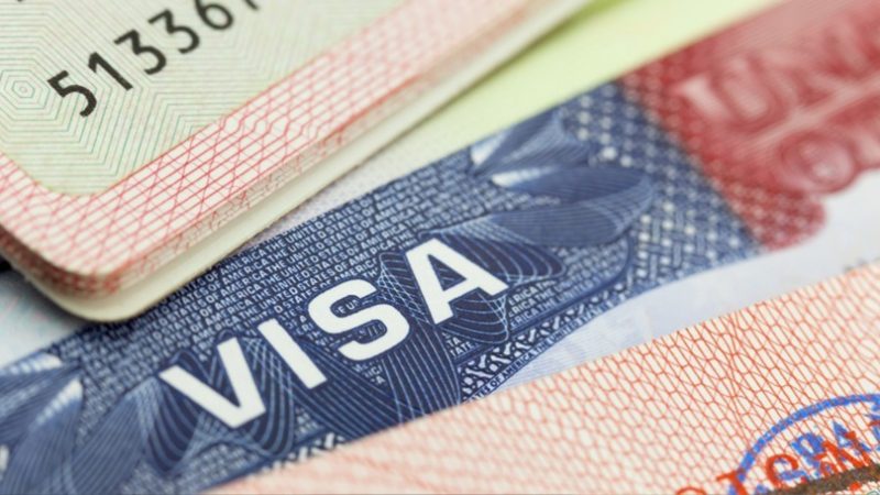 Traitement demandes de visas USA: « le Sénégal a battu des records cette année » (Ambassade)