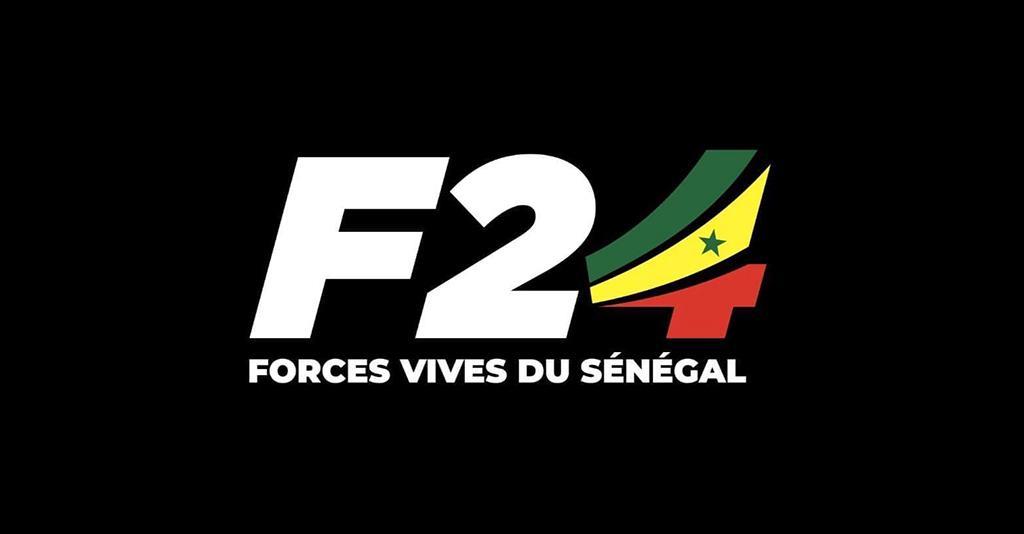 Présidentielle 2024 : le F24 plaide pour la participation des détenus politiques au vote