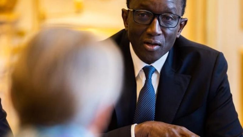 Présidentielle 2024: Amadou Ba panse les plaies de l’Apr à Paris, avant son investiture la semaine prochaine