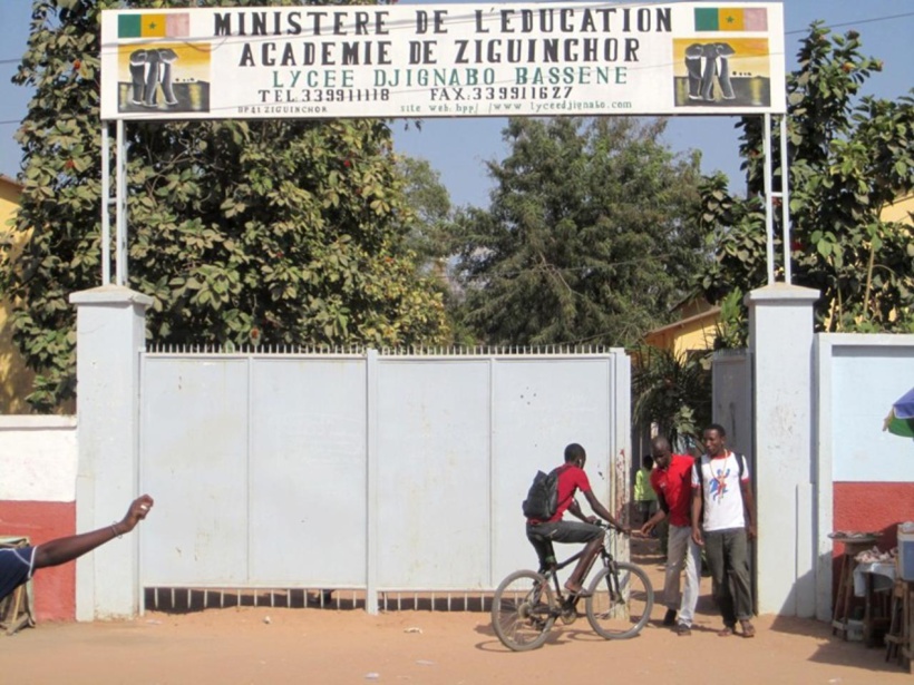 Élections de représentativité syndicale à Ziguinchor: les membres du Cusems n’ont pas pu voter