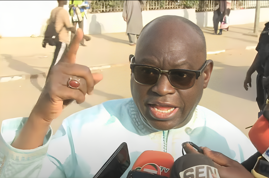 Verdict en faveur de Sonko : Me El Hadji Diouf annonce un pourvoi en Cassation