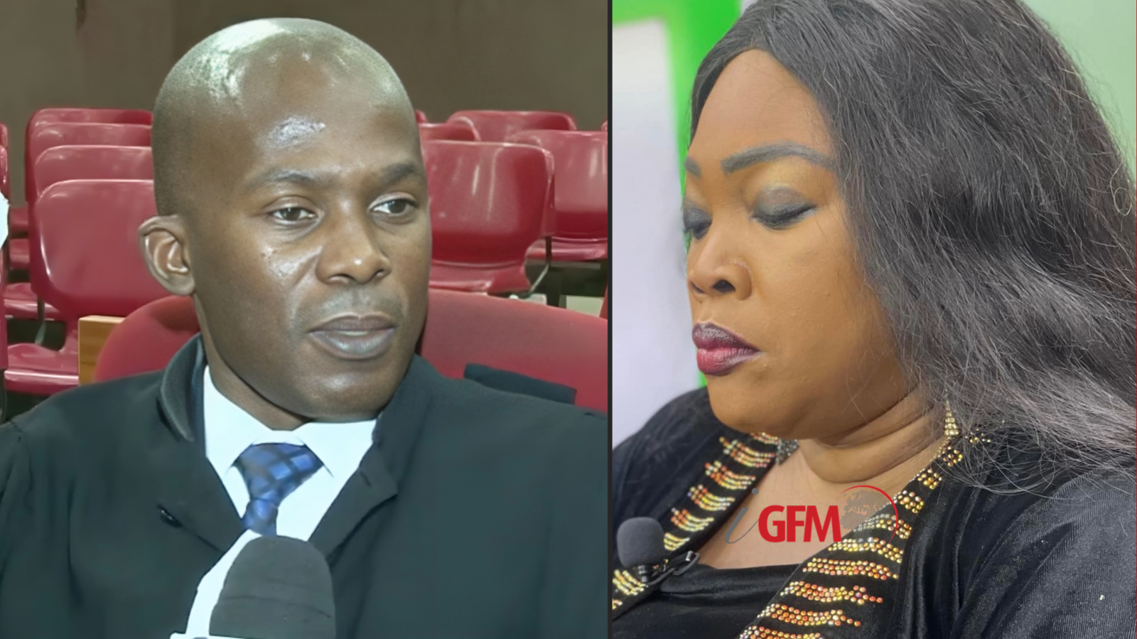 Affaire Ndella Madior Diouf : Son avocat parle !