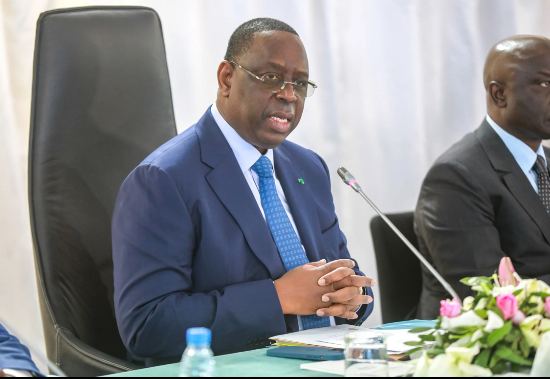 Conseil présidentiel décentralisé: le Président Macky Sall attendu à Diourbel le 30 décembre