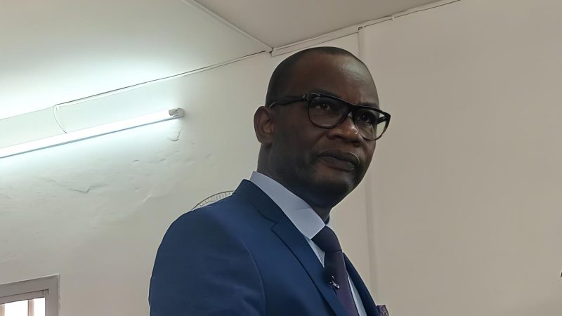 Deal des diamants : Me Moussa Diop sera déféré ce vendredi