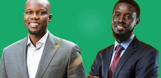 Conseil constitutionnel : révélations sur les dossiers de candidature de Sonko et Diomaye Faye