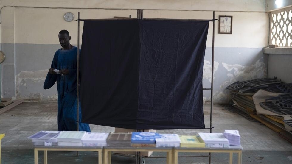 Sénégal: 70 candidatures déposées pour la présidentielle à la fin du délai de dépôt