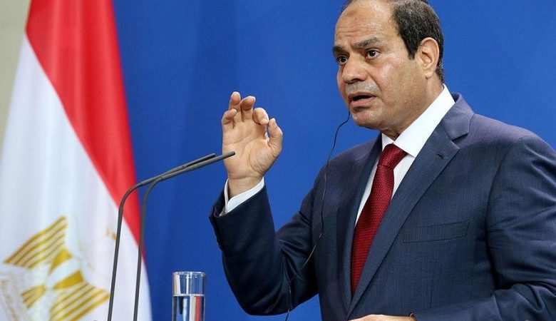 Égypte: le président Abdel Fattah al-Sissi remporte l’élection présidentielle avec 89,6% des voix…