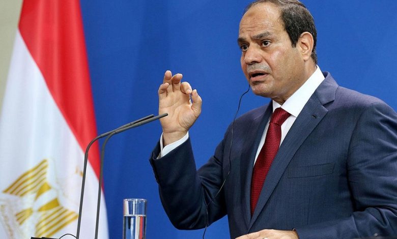 Égypte: le président Abdel Fattah al-Sissi remporte l’élection présidentielle avec 89,6% des voix…