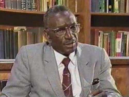 Centenaire de la naissance de Cheikh Anta Diop : Un héritage 100 héritiers