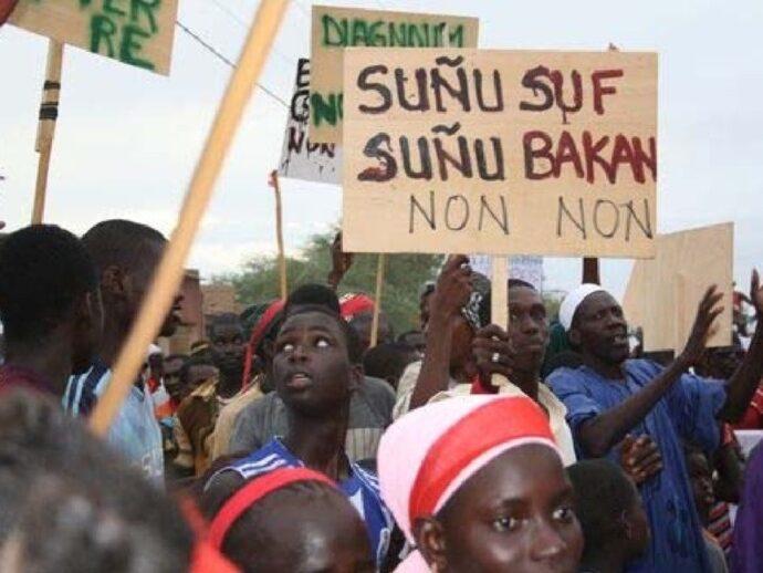 Contentieux foncier aux Almadies : Le collectif ‘Ngor Debout’ s’oppose à l’appropriation d’un espace public