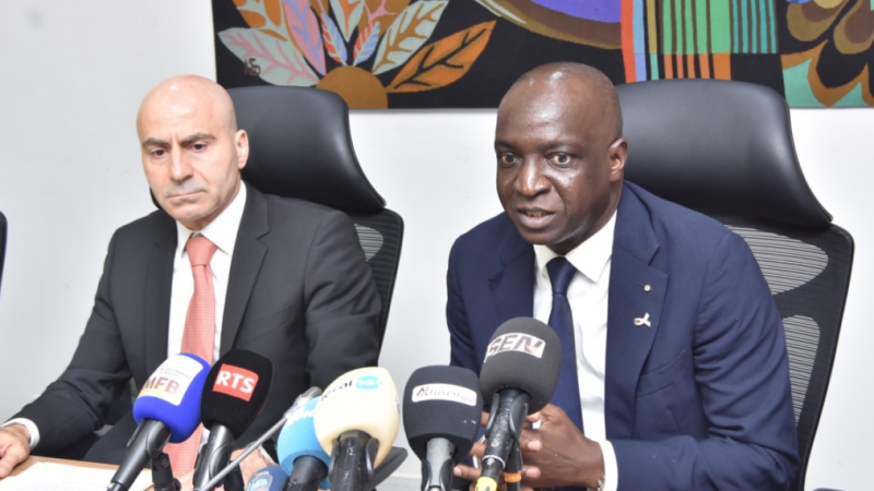 Dossier du Sénégal au conseil du FMI : Une approbation qui accouche d’un décaissement de 166 milliards FCFA