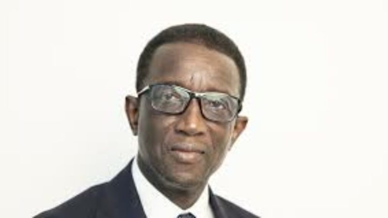 Libération de Sonko et Diomaye : Amadou Ba minimise et continue sa campagne