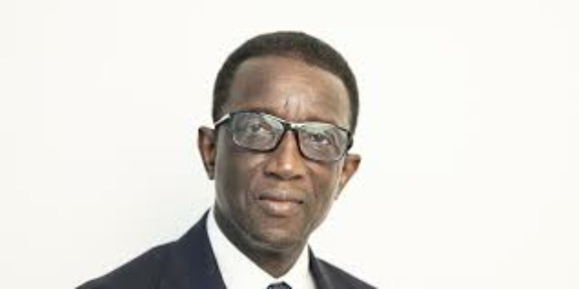 Amadou Bâ (candidat de BBY) solde ses comptes