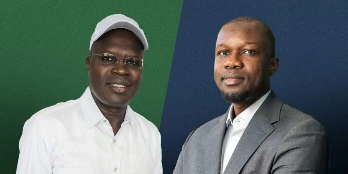 Présidentielle 2024 : Les conseils de Khalifa Sall à Ousmane Sonko