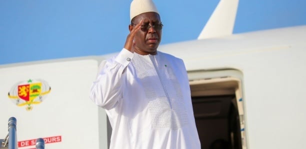 Brazza, Doha, Geneve : Ce qui attend Macky Sall