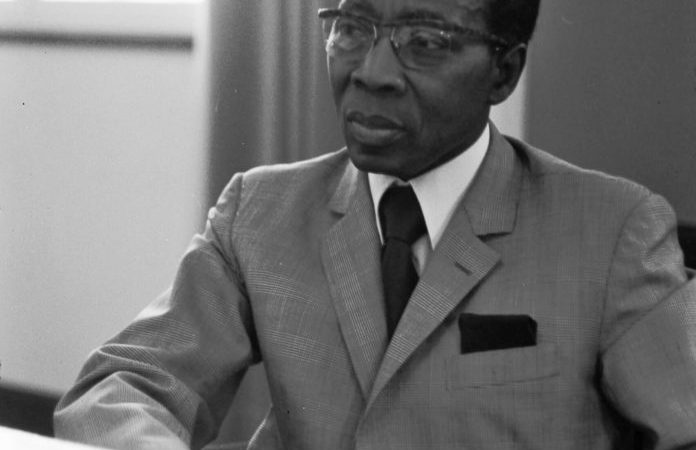 Commémoration du décès de Léopold S. Senghor: La classe politique appelée à s’inspirer de l’ancien président par le PS