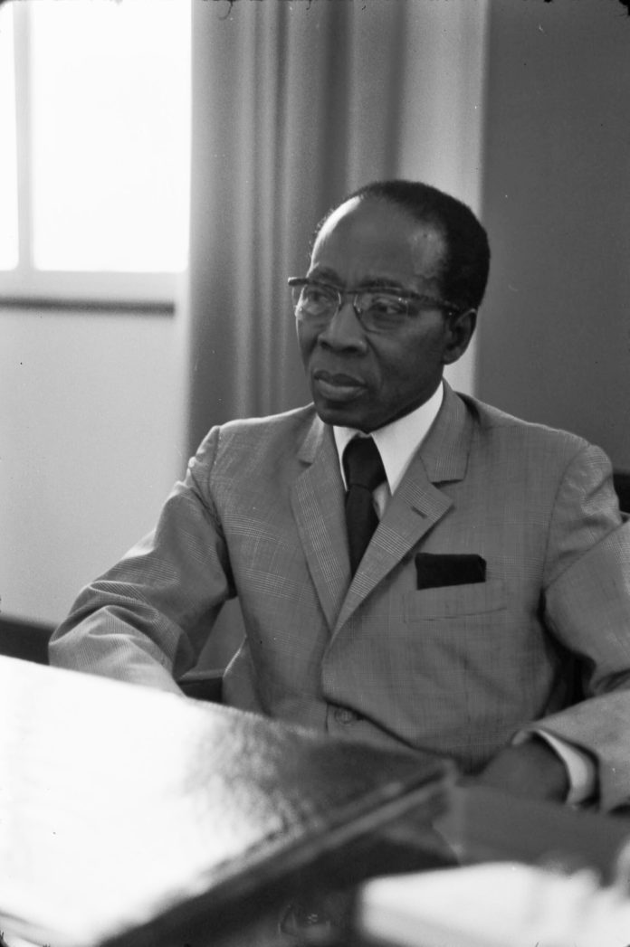 Commémoration du décès de Léopold S. Senghor: La classe politique appelée à s’inspirer de l’ancien président par le PS