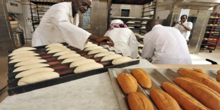 Prix du pain : les boulangers du Sénégal menacent d’aller en grève