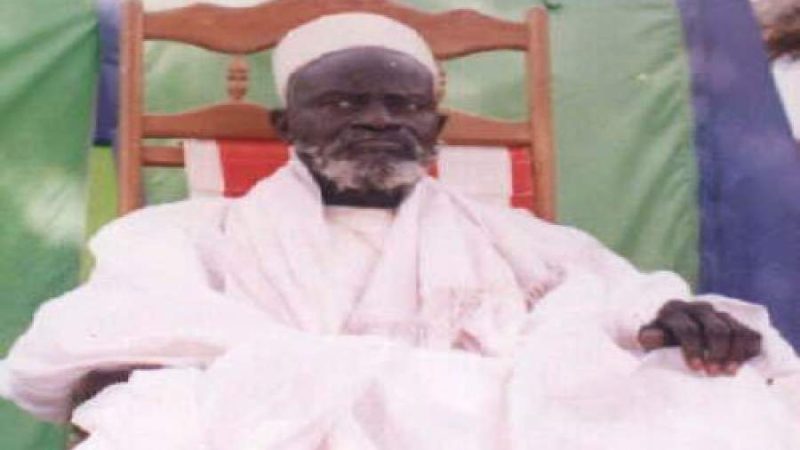 16 ans déjà que nous quittait Serigne Saliou : La Saga d’un homme de Dieu