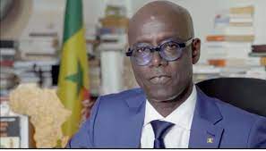 Thierno Alassane Sall : « L’éventuelle non-participation de Sonko est une aubaine pour le camp du pouvoir »