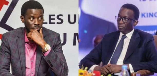 Conseil constitutionnel : Ce que Amadou Ba reproche à Bassirou Diomaye Faye et Cheikh Tidiane Dieye