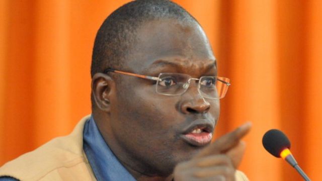 Dialogue national, Loi d’amnistie : Ces mises en garde de Khalifa Sall…