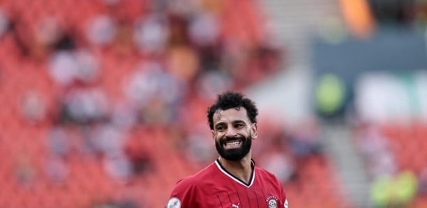 CAN: La durée d’indisponibilité de Salah dévoilée