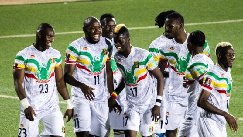 CAN 2023 : En Côte d’Ivoire, le paludisme fait des ravages chez les joueurs Maliens