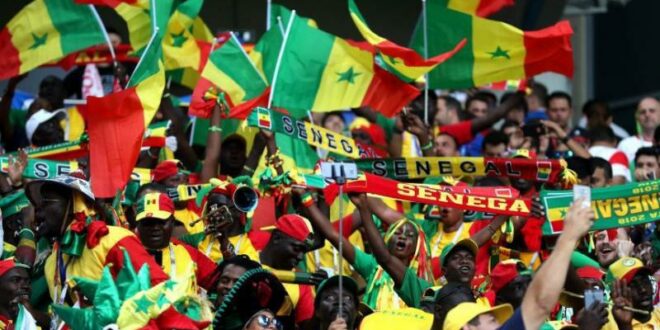 CAN 2023 : L’Etat du Sénégal octroie 50 millions de FCfa à la colonie sénégalaise en Côte d’Ivoire