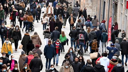 La France comptait 68,4 millions d’habitants au 1er janvier 2024, selon l’Insee