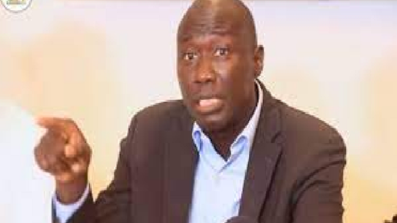 Politique : Dame Mbodj éventre un deal entre « Idy, Macky et Karim Wade, avec  comme objectif commun, élire…»