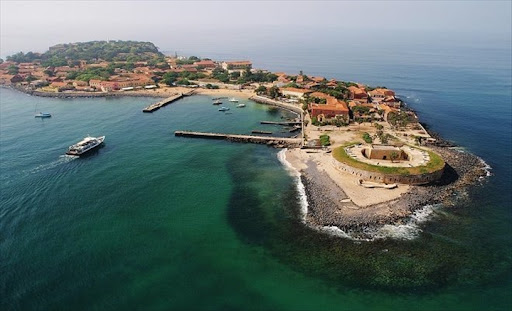 Mémorial de Gorée : 800 mille touristes et près trois milliards de francs Cfa par an attendus