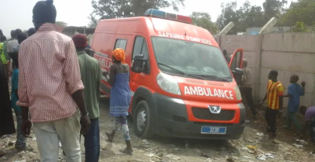 Enfant retrouvé mort à Keur Mbaye Fall : Le domicile du propriétaire de la voiture saccagé…