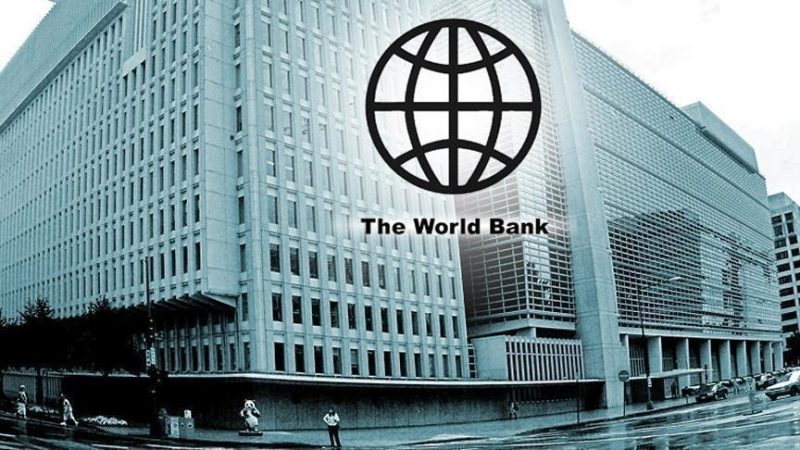 Prévisions économiques mondiales : la Banque mondiale peint un tableau peu reluisant