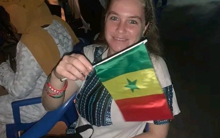 La réaction du frère de Coline Fay : « Nous avons une pensée pour les mille familles sénégalaises qui vivent la même chose »