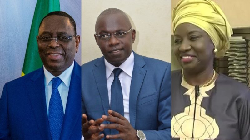 Candidats recalés : Ansoumana DANFA exhorte Mimi Touré d’aller répondre au Président Sall pour l’intérêt de la nation