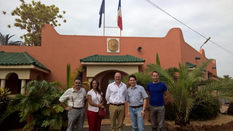 La France ferme son agence consulaire de Saly (Mbour)