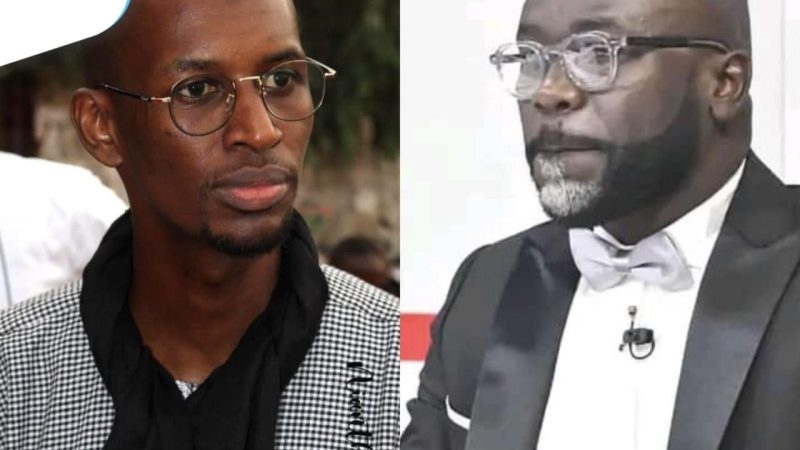 Dossier en diffamation: L’ex Capitaine Touré et Cheikh Yerim Seck devant le juge ce mercredi