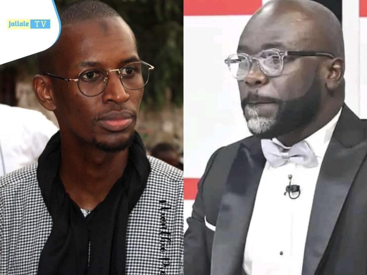 Dossier en diffamation: L’ex Capitaine Touré et Cheikh Yerim Seck devant le juge ce mercredi