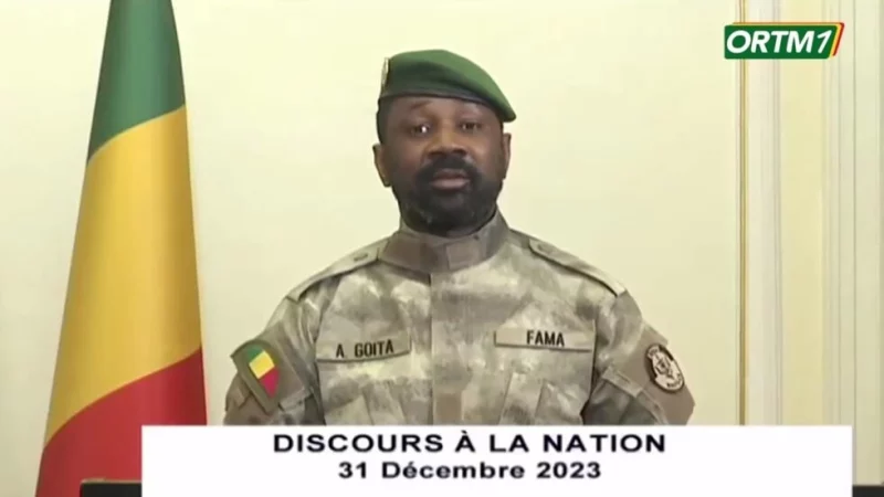 Annonce d’un dialogue inter-malien pour la paix: comment et avec qui?