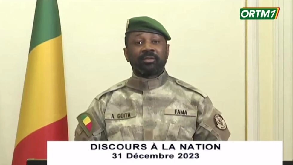 Le Mali rappelle ses ambassadeurs en mission au Sénégal et dans 8 autres pays