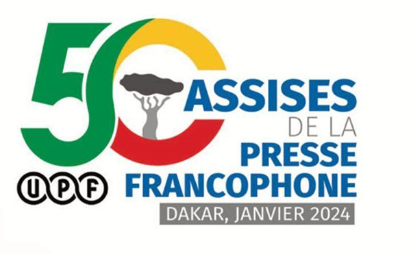 Assises de l’Upf à Dakar : Les questions sur la table des journalistes francophones